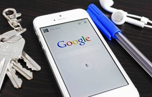 Google lança novo algoritmo que favorece websites otimizados para celulares.